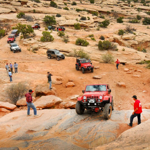 Sapanca Özel Jeep Safari Turu